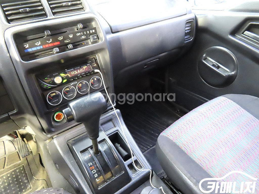 [스즈키]사이드킥 2-DOOR #앱특가--9