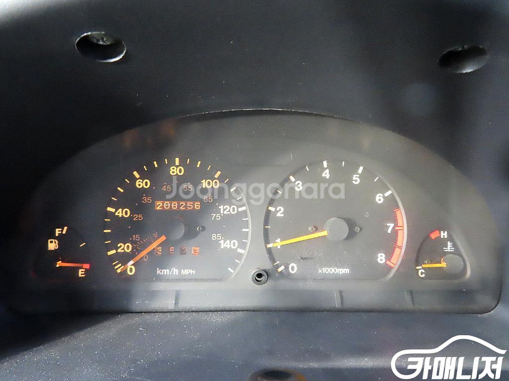 [스즈키]사이드킥 2-DOOR #앱특가--6