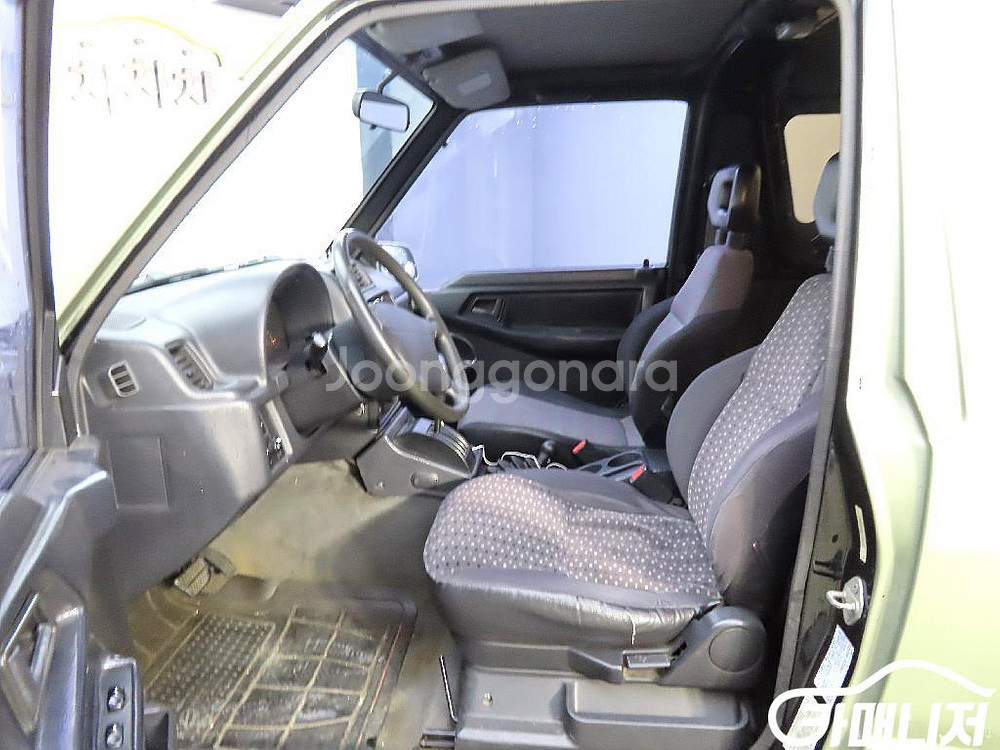 [스즈키]사이드킥 2-DOOR #앱특가--7