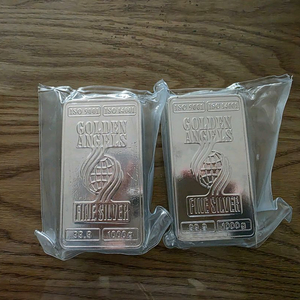 대성, 골든엔젤스 실버바 1kg