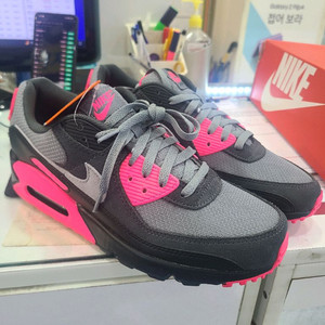나이키 에어맥스90 275(270)새상품