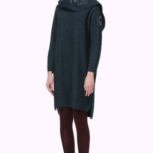 SJ 니트 원피스 이미지