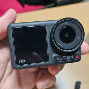 DJI 액션4/oa14/oa19/ 기타 악세서리+케어 1년