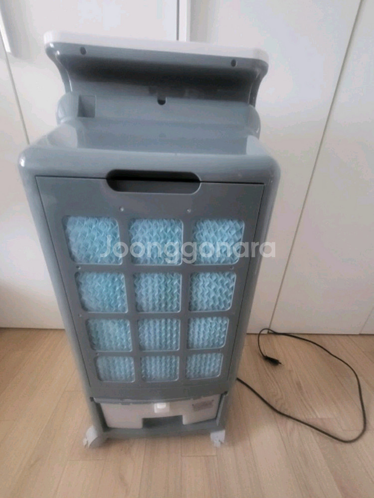 신일 냉풍기 SIF-PBP55HS 화이트--2