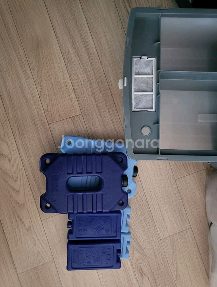 신일 냉풍기 SIF-PBP55HS 화이트--7