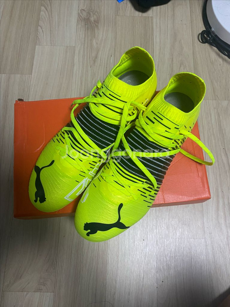 푸마 퓨쳐 z 1.2 mg 290mm--0