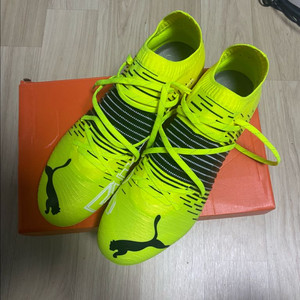 푸마 퓨쳐 z 1.2 mg 290mm