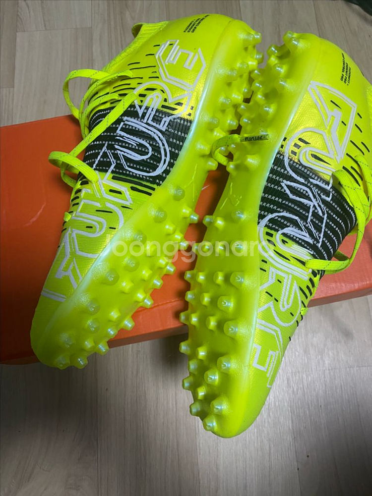 푸마 퓨쳐 z 1.2 mg 290mm--1