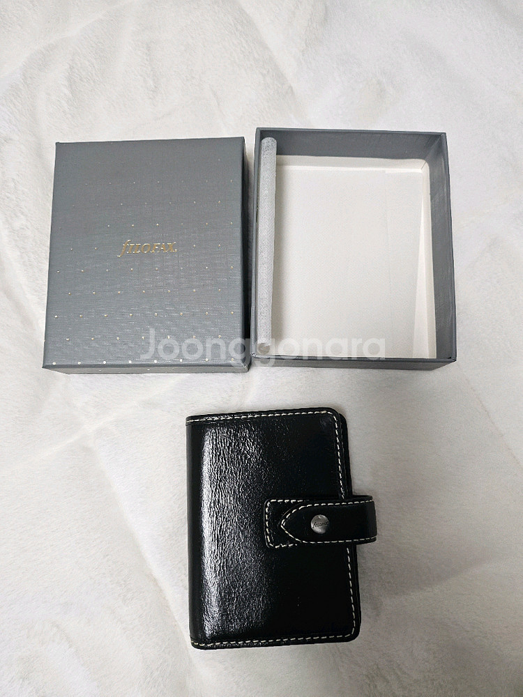 파일로팩스 몰든 a8 블랙--0