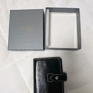 파일로팩스 몰든 a8 블랙