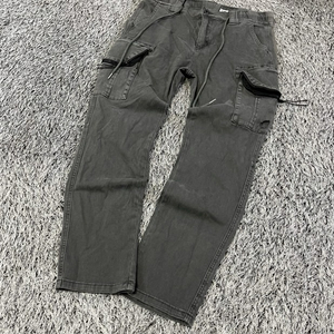 씨피컴퍼니 CP컴퍼니 카고바지 카고팬츠 34인치