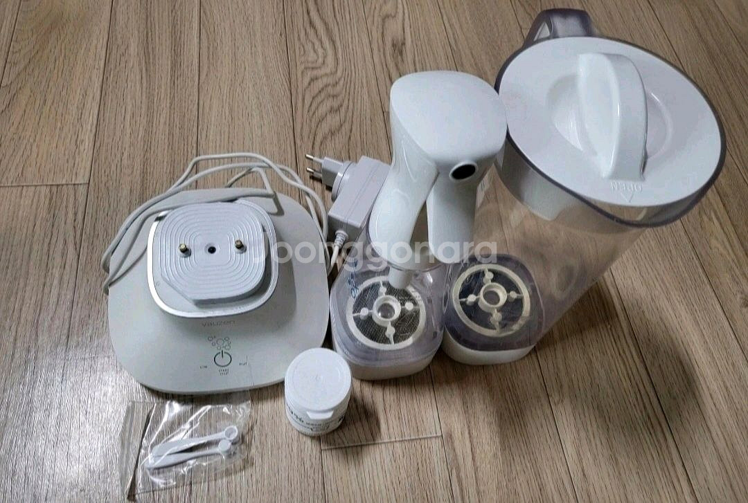 바우젠 전해수기 VSP-A70 소독 살균 탈취(반려동물,강아지,고양이)--1