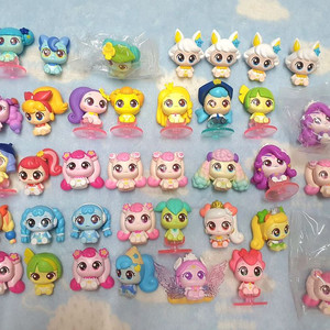 티니핑 미니피규어