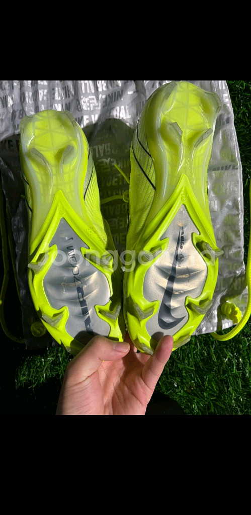 나이키 머큐리얼 265--2