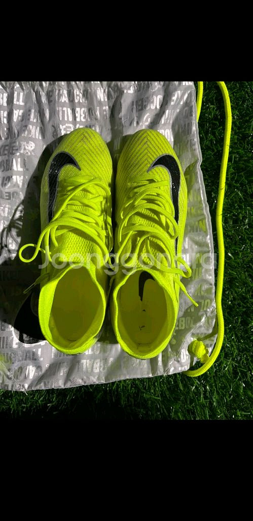 나이키 머큐리얼 265--1