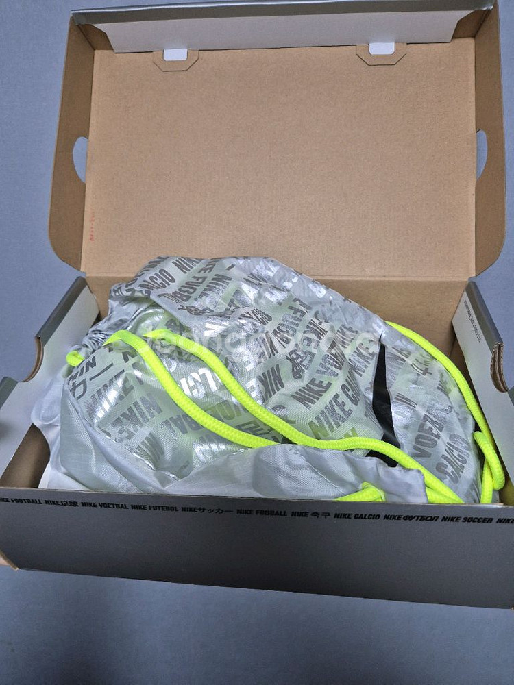 나이키 머큐리얼 265--3