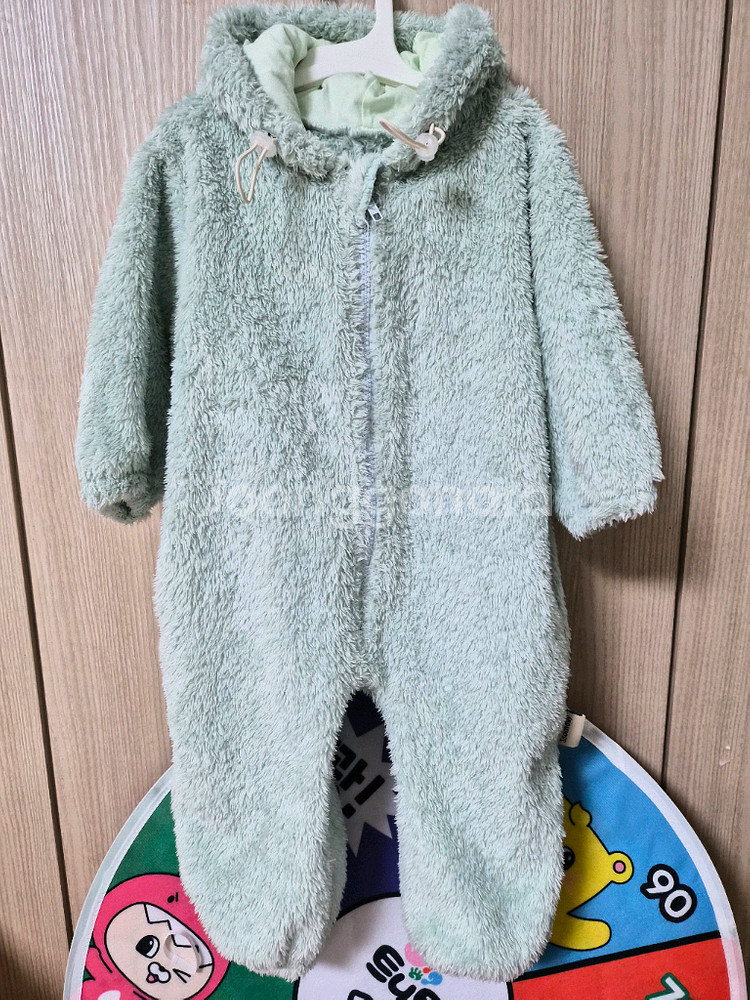 <상태최상,반택포>쏨데이 토봉이 민트 3호--1