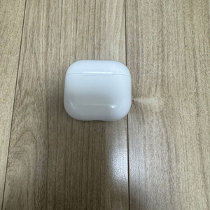 에어팟 4 본체 팝니다(노캔o)