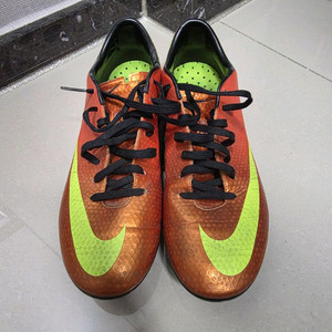 나이키 축구화 240