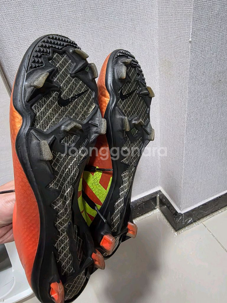 나이키 축구화 240--1