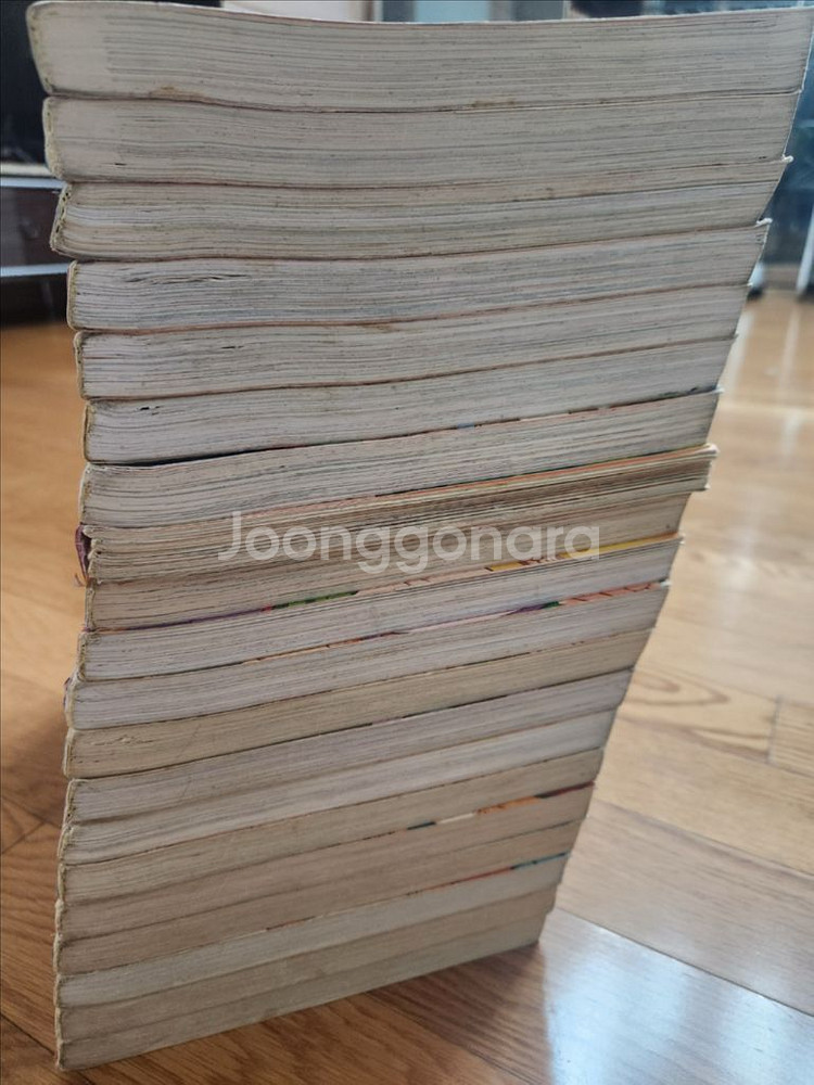 만화로 보는 그리스로마신화 20권 홍은영 그림--1