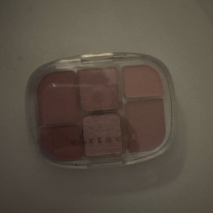 웨이크메이크 소프트 쉬어 멀티 팔레트 03 라벤더 플레저