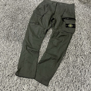 스톤아일랜드 카고바지 카고팬츠 29인치