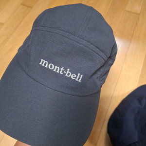 몽벨 스트레치 O.D. 캡 M사이즈 (56-58)