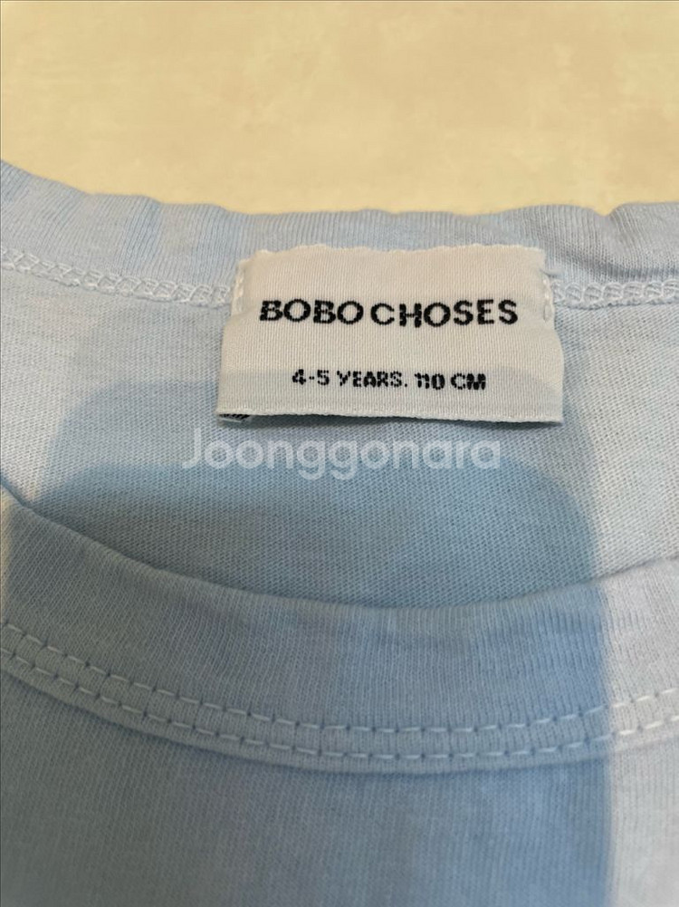 보보쇼즈 4-5y--2