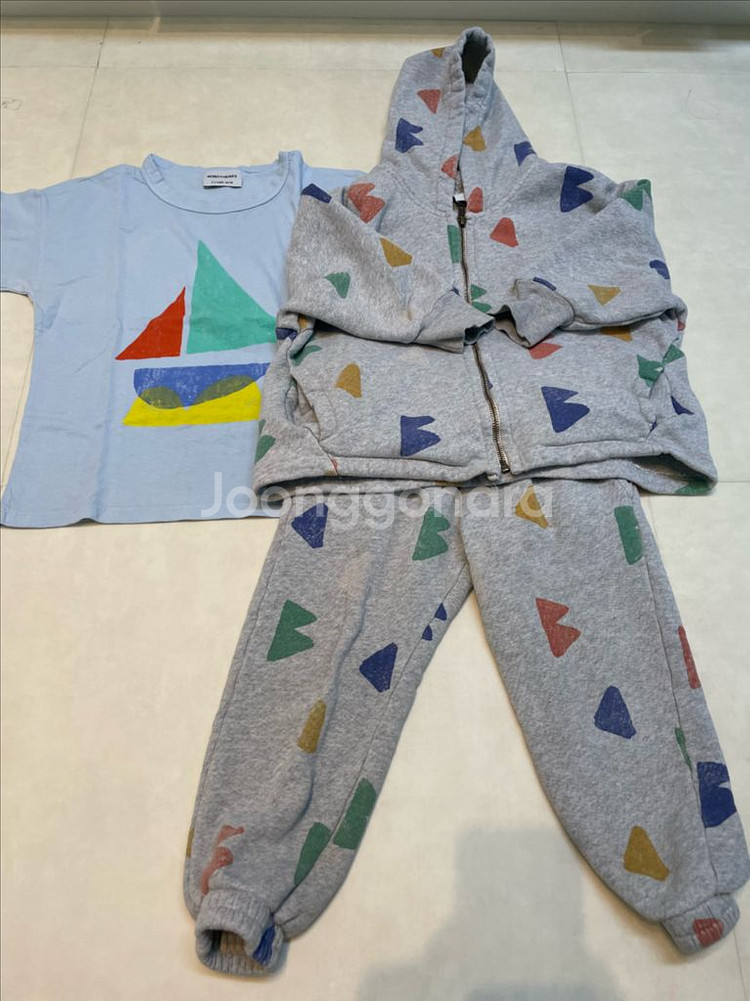 보보쇼즈 4-5y--0