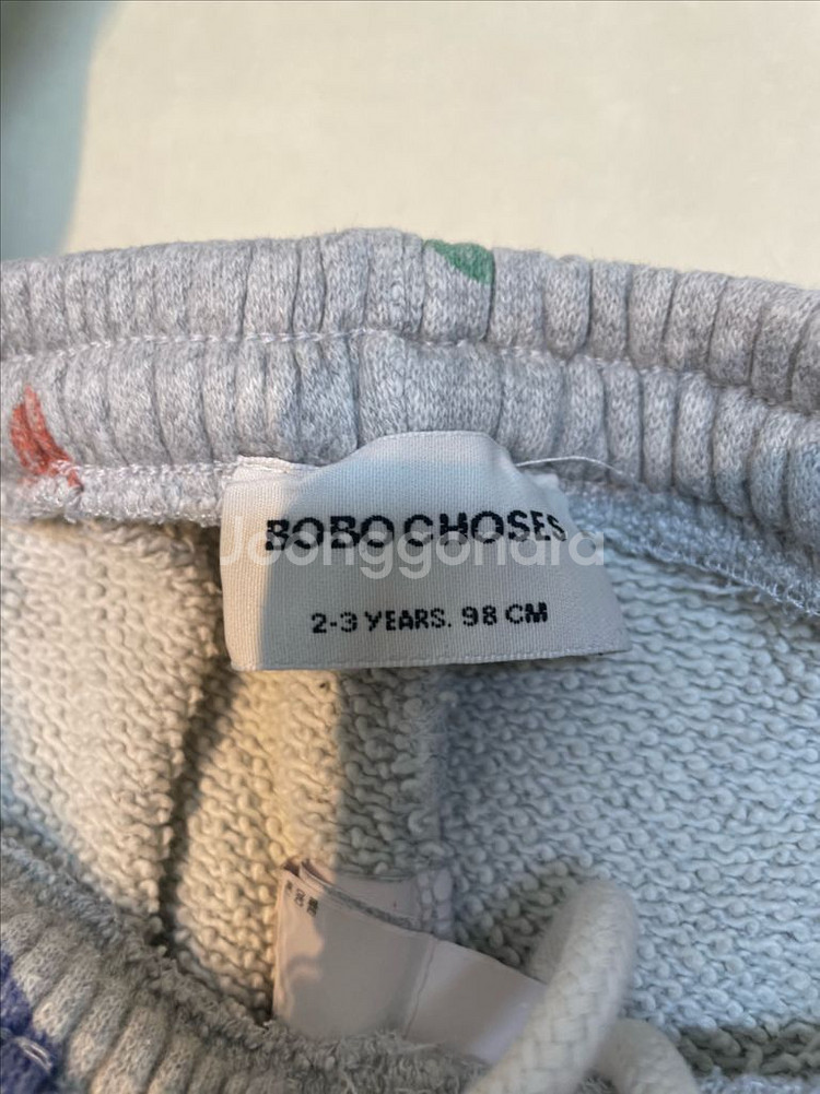 보보쇼즈 4-5y--4