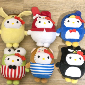 맥도날드 헬로키티 콜라보 일괄