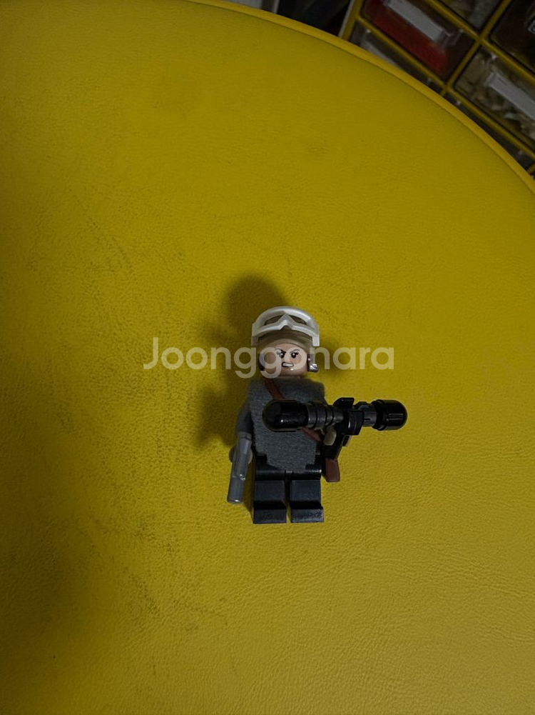 스타워즈 레고 미니피규어 진어소--0