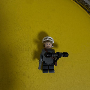 스타워즈 레고 미니피규어 진어소