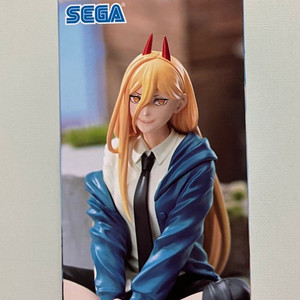 체인소맨 파워 세가 초코노세 피규어 판매