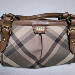 (정품) 닥스 여성 토트백 새제품급