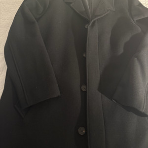 인사일런스 코트 로브