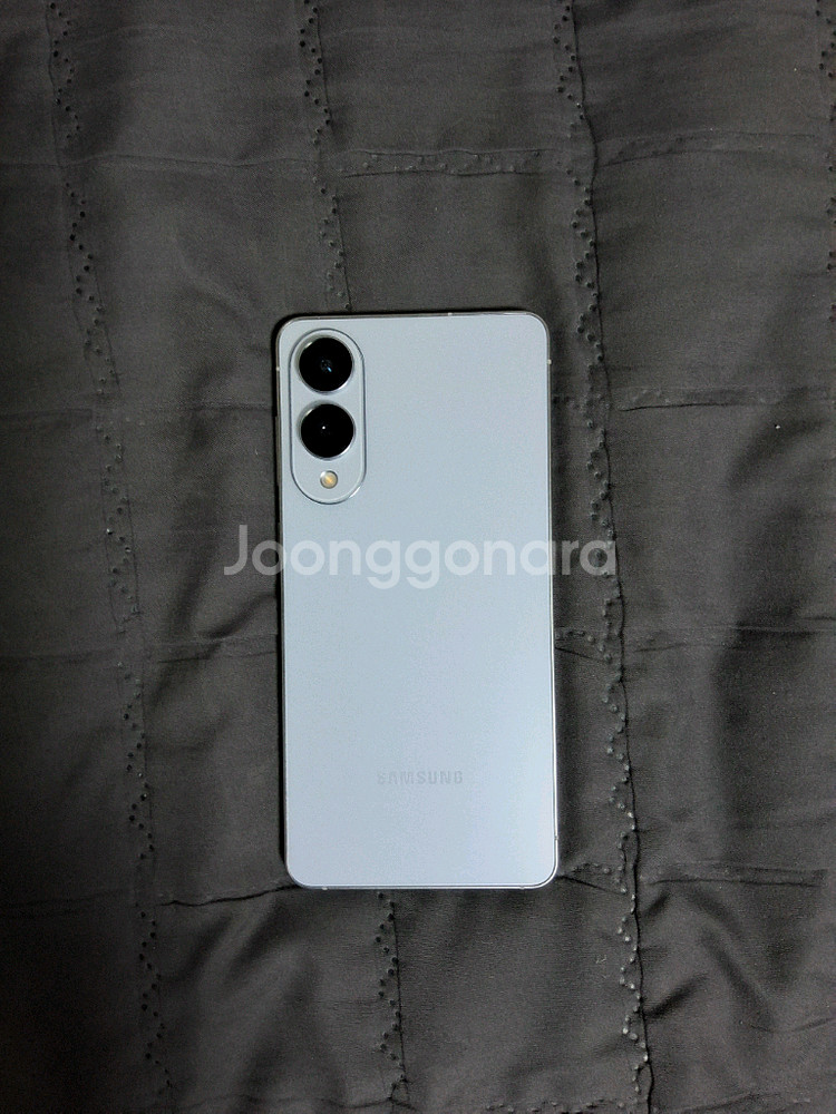 갤럭시 s25 엣지 512 민트급--0