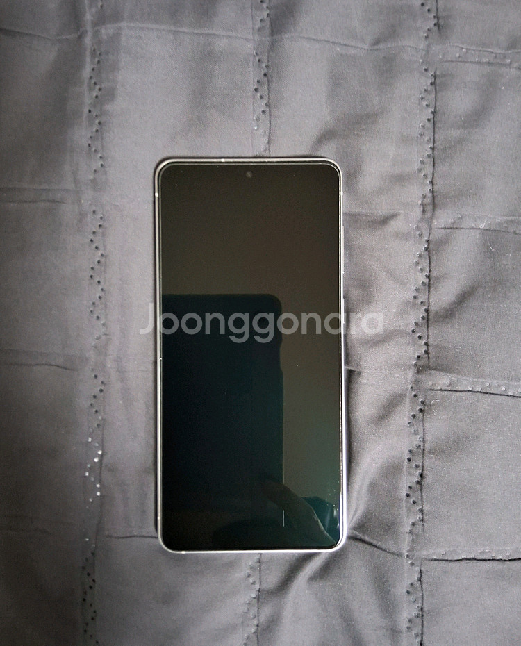 갤럭시 s25 엣지 512 민트급--1