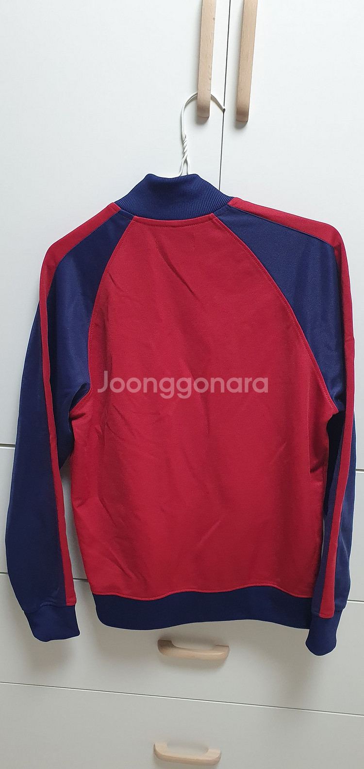 프레드페리 후드 집업 판매--1