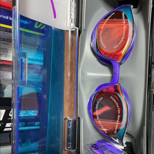 퓨어포커스 스피도 수경