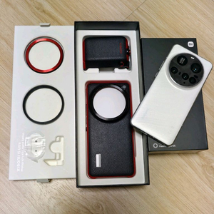 샤오미 15 울트라 풀박스