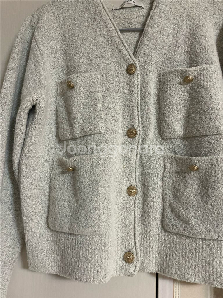 닐바이피 가디건--1