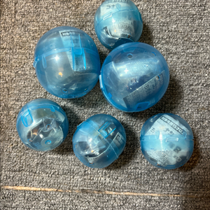 명탐정코난 어린아이 8탄 6종세트