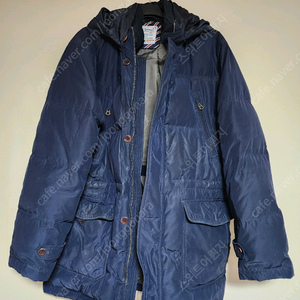 105 사이즈 추천 M.TALK 패딩 점퍼 팝니다