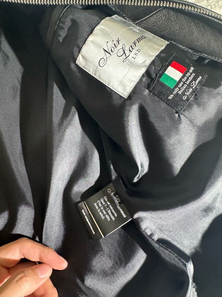 느와르 라르메스 싱글라이거 이미지