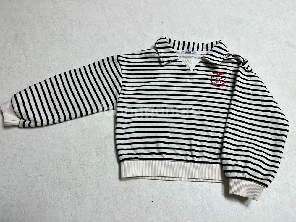 베베테일러 여아 겨울옷 130(점퍼, 티셔츠, 원피스)--0