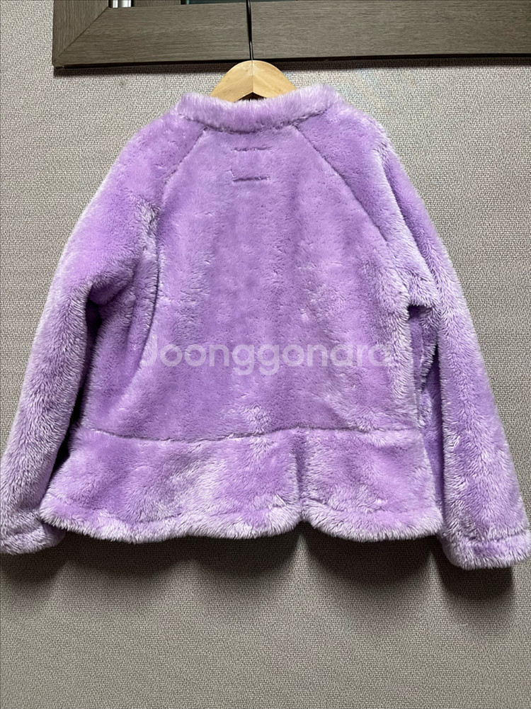 베베테일러 여아 겨울옷 130(점퍼, 티셔츠, 원피스)--6