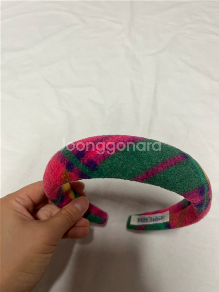 베베테일러 여아 겨울옷 130(점퍼, 티셔츠, 원피스)--9