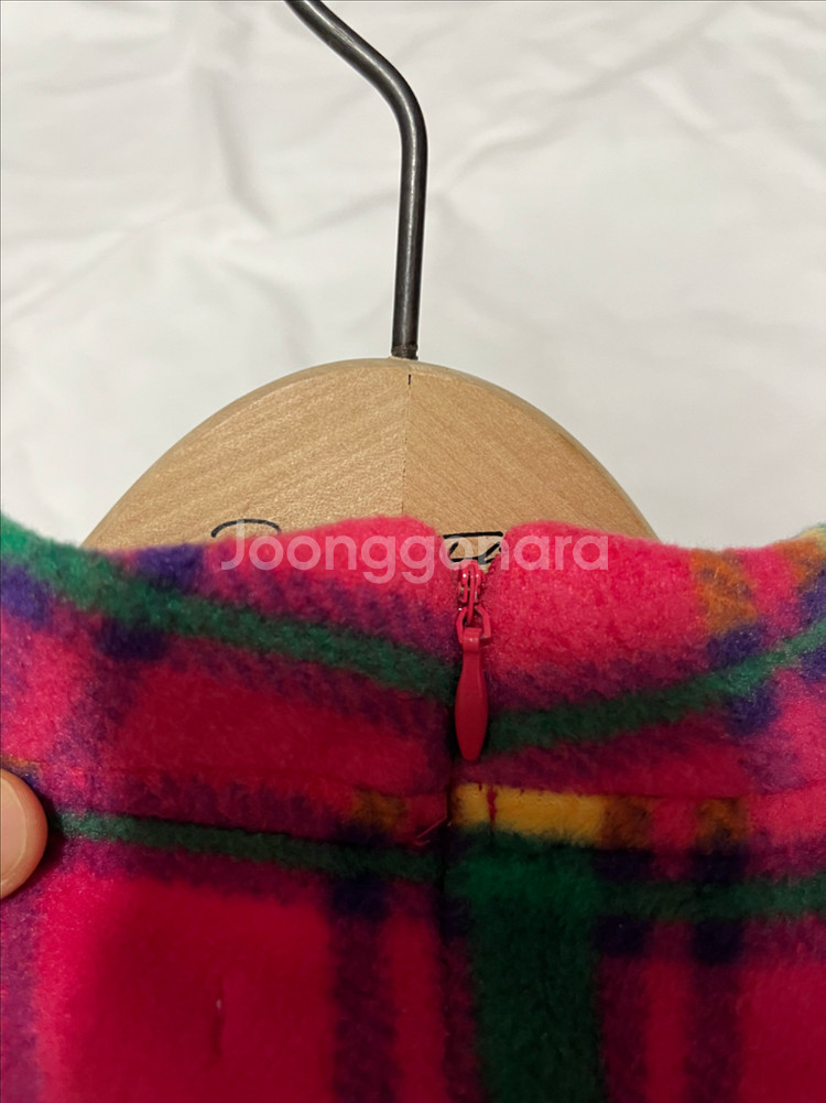 베베테일러 여아 겨울옷 130(점퍼, 티셔츠, 원피스)--8